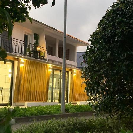Hotel Le Petit Randonneur Cilaos Eksteriør billede