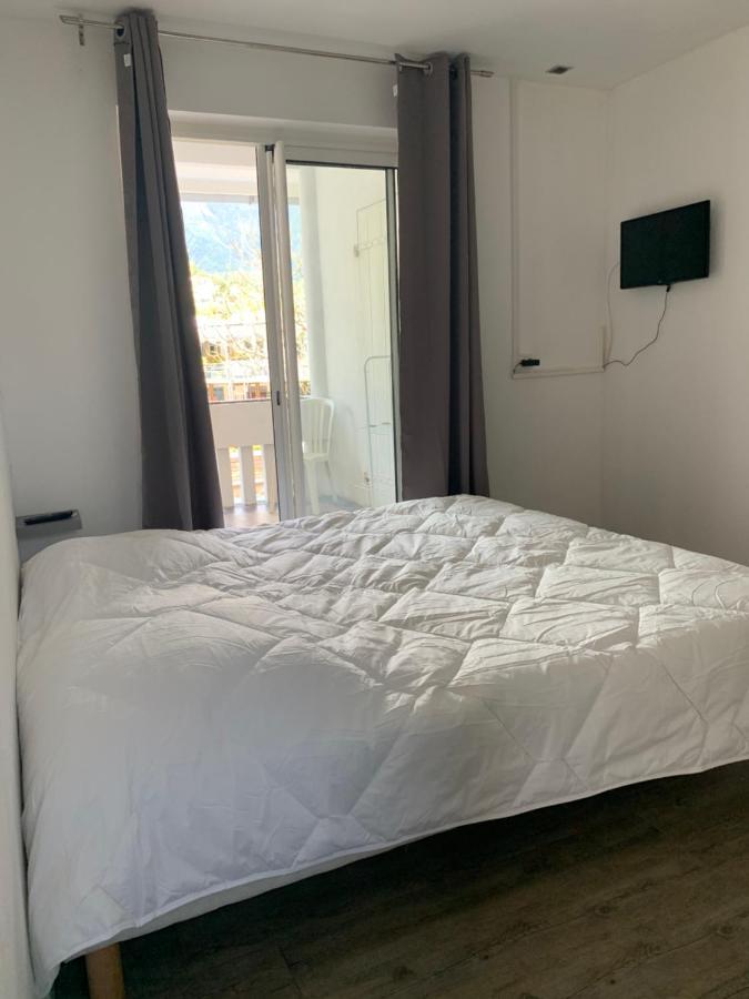 Hotel Le Petit Randonneur Cilaos Eksteriør billede